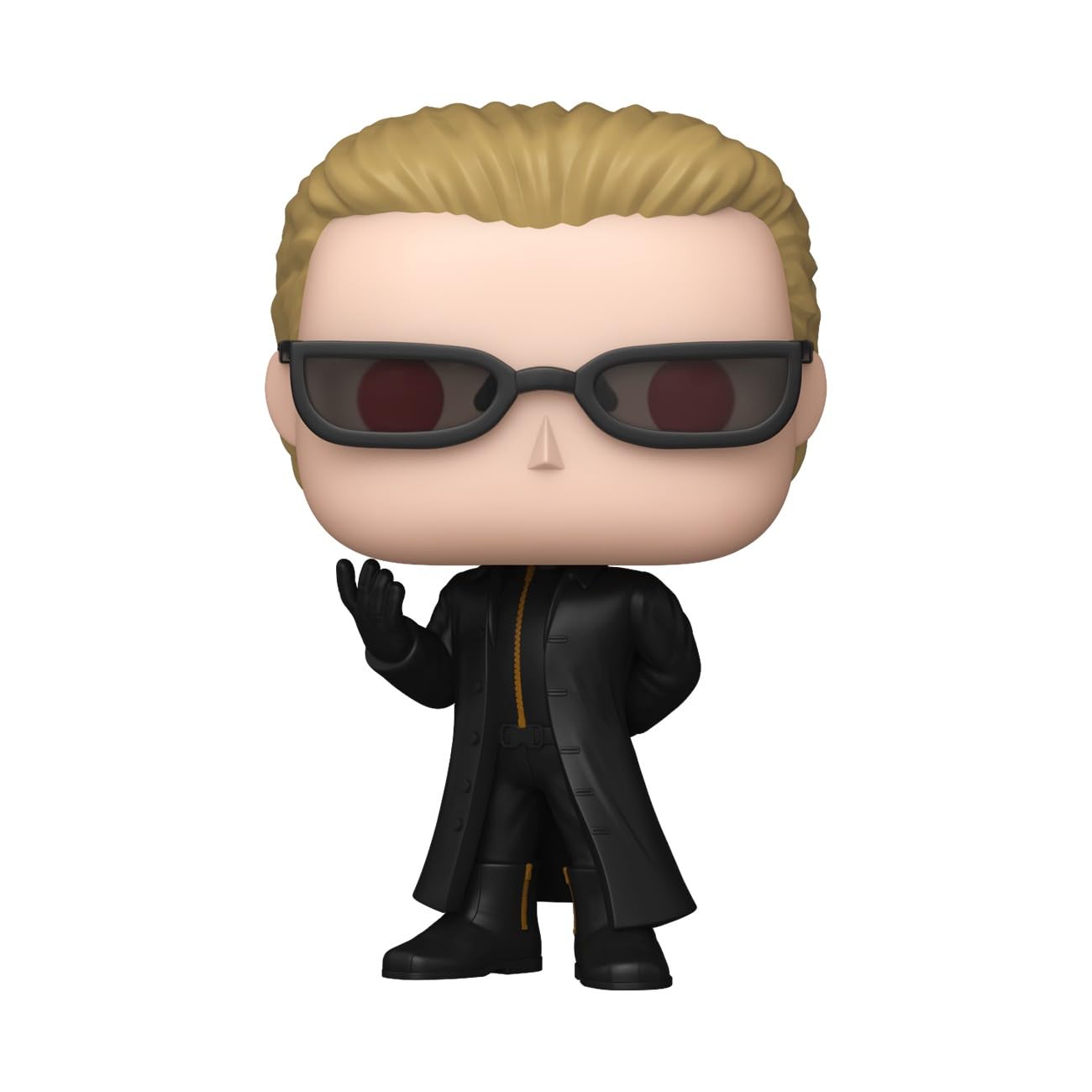 Amazon.com: Funko Pop! Games: Resident Evil - Albert Wesker